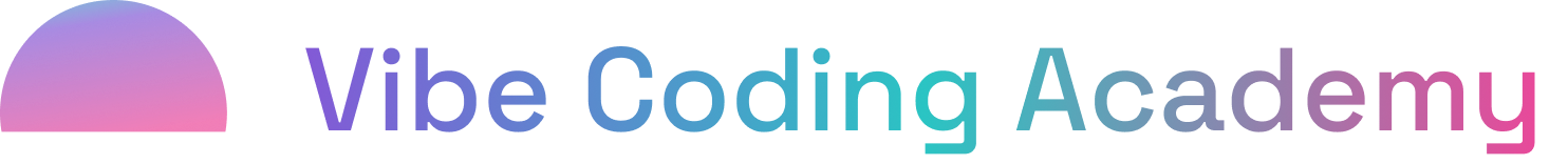 Vibe Coding Academy